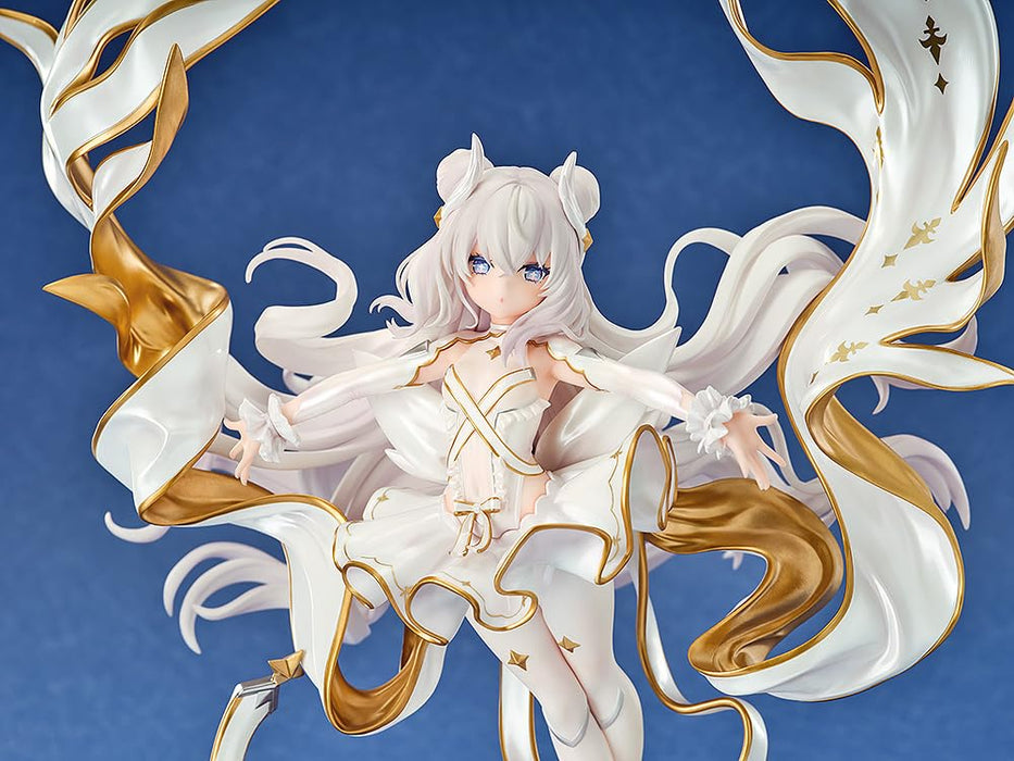 Luminous Box Azur Lane The Evil One 1/7 Scale Figure M Collectible- Japan Figure Store - #1 Bring To You The Best Japanese Goods