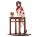 Apex Innovation Azur Lane Ting An 1/7 Scale Tender White Jade Version Figurine- Japan Figure Store - #1 Bring To You The Best Japanese Goods