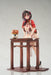 Apex Innovation Azur Lane Ting An 1/7 Scale Tender White Jade Version Figurine- Japan Figure Store - #1 Bring To You The Best Japanese Goods