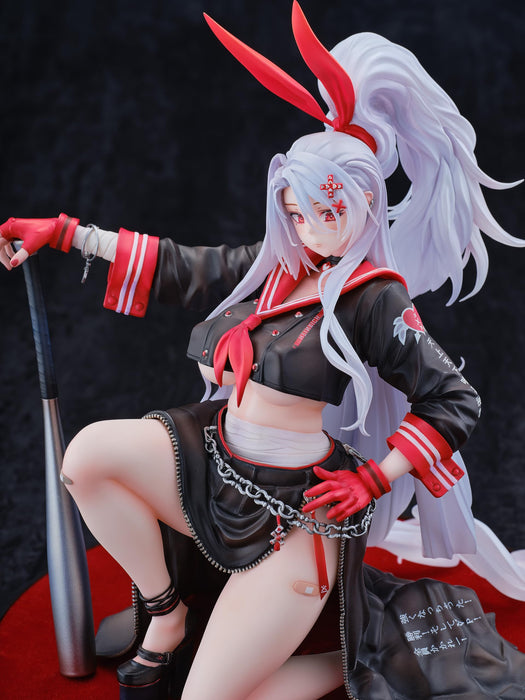 Daiki Kougyo Azur Lane Prinz Eugen 1/6 Scale Figure High-Quality Collectible- Japan Figure Store - #1 Bring To You The Best Japanese Goods