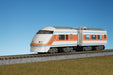 Bandai Spirits B Train Shorty Tobu Railway Series 100 Spacia Sunny Coral Orange Model- Japan Figure Store - #1 Bring To You The Best Japanese Goods