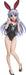 Freeing B-Style A Certain Magical Index III Bare Leg Bunny Ver. 1/4 Figure- Japan Figure Store - #1 Bring To You The Best Japanese Goods