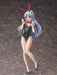 Freeing B-Style A Certain Magical Index III Bare Leg Bunny Ver. 1/4 Figure- Japan Figure Store - #1 Bring To You The Best Japanese Goods
