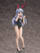 Freeing B-Style A Certain Magical Index III Bare Leg Bunny Ver. 1/4 Figure- Japan Figure Store - #1 Bring To You The Best Japanese Goods