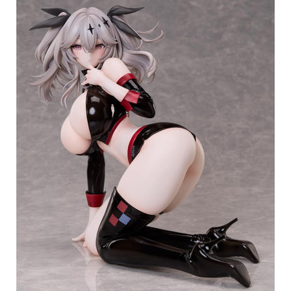 Freeing B-Style Azur Lane Joffre 1/4 Scale PVC ABS Painted Figure
