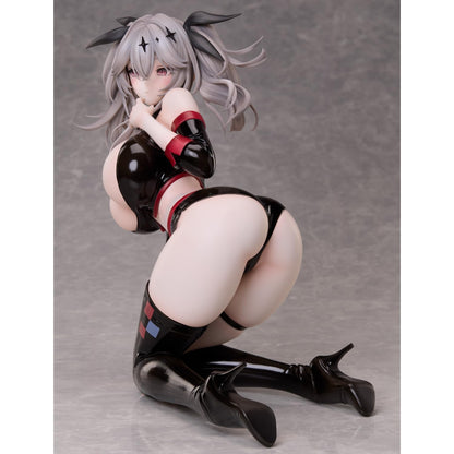 Freeing B-Style Azur Lane Joffre 1/4 Scale PVC ABS Painted Figure