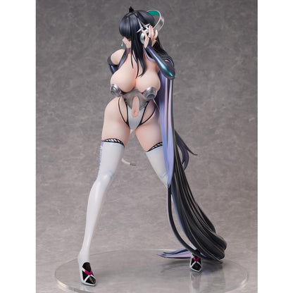 Freeing B-Style Azur Lane Strasbourg 1/4 Scale PVC ABS Painted Figure
