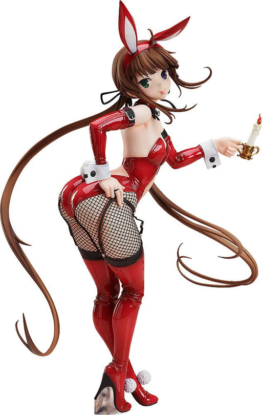 Freeing 1/4 Scale Ryobi Bunny Ver Figure - Shinobi Master Senran Kagura New Link- Japan Figure Store - #1 Bring To You The Best Japanese Goods