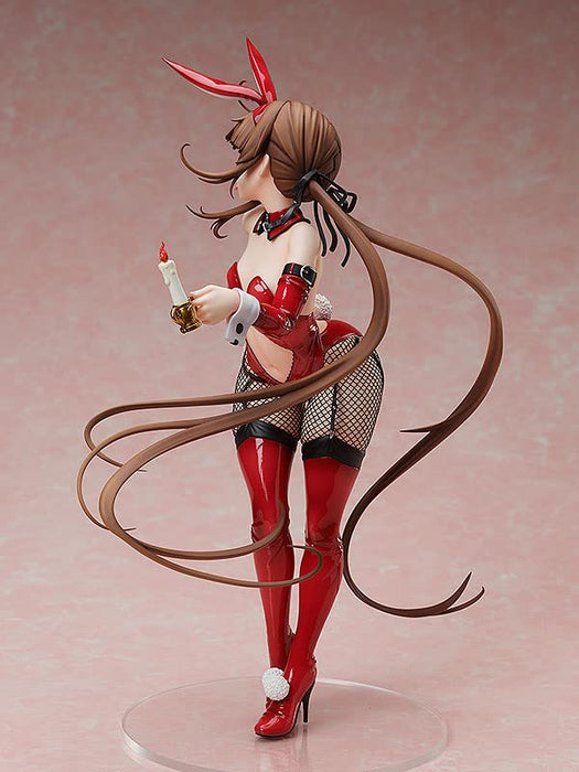 Freeing 1/4 Scale Ryobi Bunny Ver Figure - Shinobi Master Senran Kagura New Link- Japan Figure Store - #1 Bring To You The Best Japanese Goods