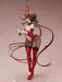 Freeing 1/4 Scale Ryobi Bunny Ver Figure - Shinobi Master Senran Kagura New Link- Japan Figure Store - #1 Bring To You The Best Japanese Goods