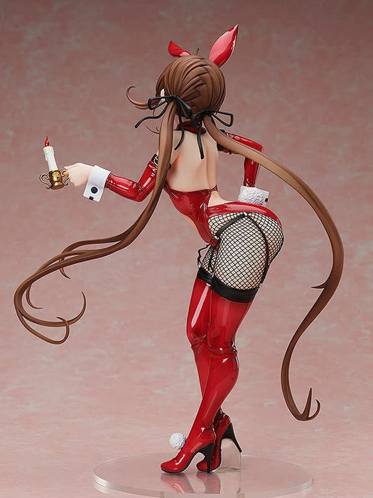 Freeing 1/4 Scale Ryobi Bunny Ver Figure - Shinobi Master Senran Kagura New Link- Japan Figure Store - #1 Bring To You The Best Japanese Goods