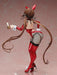 Freeing 1/4 Scale Ryobi Bunny Ver Figure - Shinobi Master Senran Kagura New Link- Japan Figure Store - #1 Bring To You The Best Japanese Goods