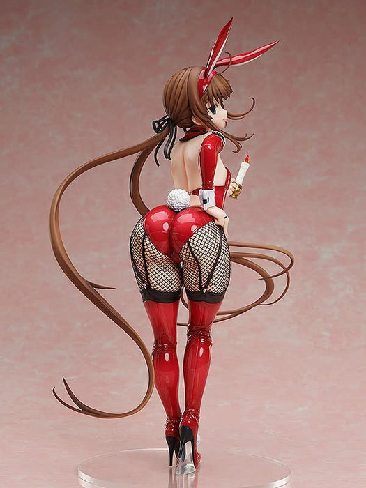 Freeing 1/4 Scale Ryobi Bunny Ver Figure - Shinobi Master Senran Kagura New Link- Japan Figure Store - #1 Bring To You The Best Japanese Goods