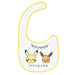 Pokemon Center Baby Gift Set Monpoke Design Perfect Newborn Gift- Japan Figure Store - #1 Bring To You The Best Japanese Goods