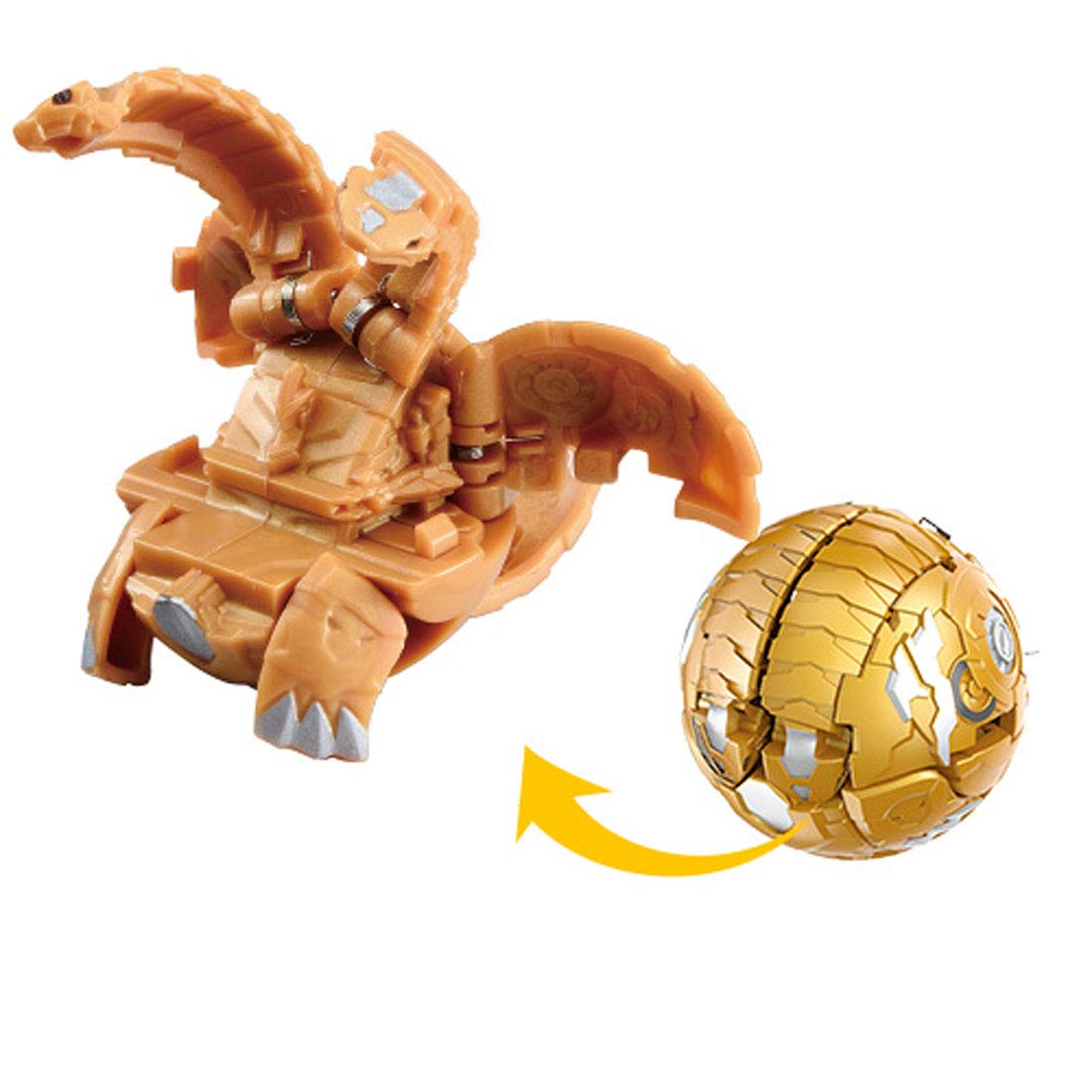 Takara Tomy Bakugan Dark Mantonoid DX Deck Battle Entry Set Baku018- Japan Figure Store - #1 Bring To You The Best Japanese Goods