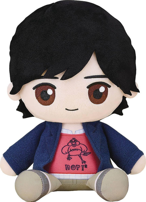 Orange Red Banana Fish Eiji Okumura Anime Figure - Collectible Toy Model- Japan Figure Store - #1 Bring To You The Best Japanese Goods