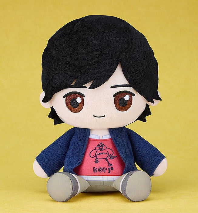 Orange Red Banana Fish Eiji Okumura Anime Figure - Collectible Toy Model- Japan Figure Store - #1 Bring To You The Best Japanese Goods