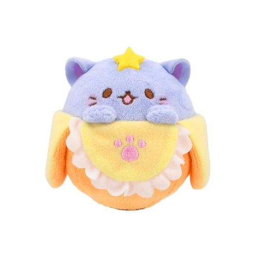 Big Bandai Namco Bananya Around the World Play Charm Baby Sweet Toy- Japan Figure Store - #1 Bring To You The Best Japanese Goods