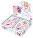 Hundreds: Bandai 2.5D Clear Card Collection Booster Box Box TCG- Japan Figure Store - #1 Bring To You The Best Japanese Goods