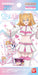 Hundreds: Bandai 2.5D Clear Card Collection Booster Box Box TCG- Japan Figure Store - #1 Bring To You The Best Japanese Goods