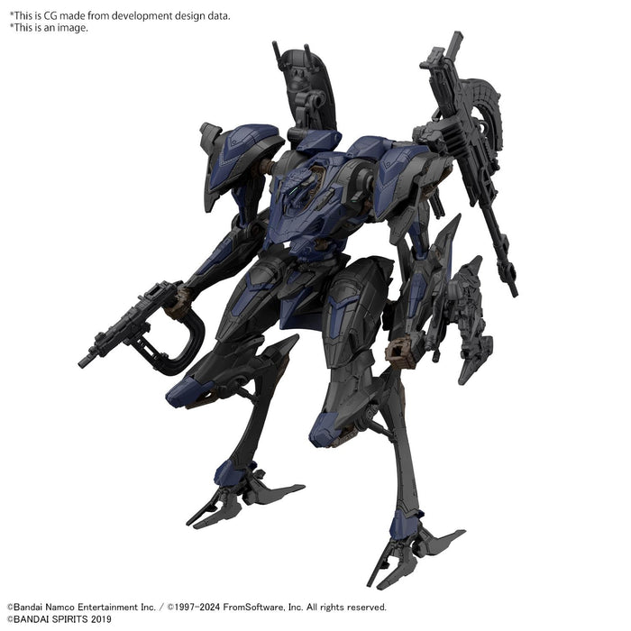 Bandai 30Mm Armored Core VI Schneider Model Kit Japan- Japan Figure Store - #1 Bring To You The Best Japanese Goods