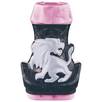 Bandai Kamen Rider Revise DX White Leo Quetzalcoatlus Bi-Stamp Set Exclusive- Japan Figure Store - #1 Bring To You The Best Japanese Goods