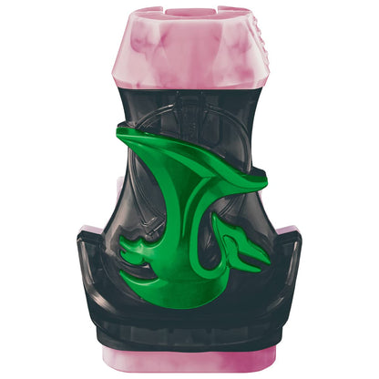 Bandai Kamen Rider Revise DX White Leo Quetzalcoatlus Bi-Stamp Set Exclusive- Japan Figure Store - #1 Bring To You The Best Japanese Goods