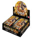 Bandai Battle Spirits True / Awakening Chapter 2 Ultimate God Awakening Booster Box [Bs57]- Japan Figure Store - #1 Bring To You The Best Japanese Goods