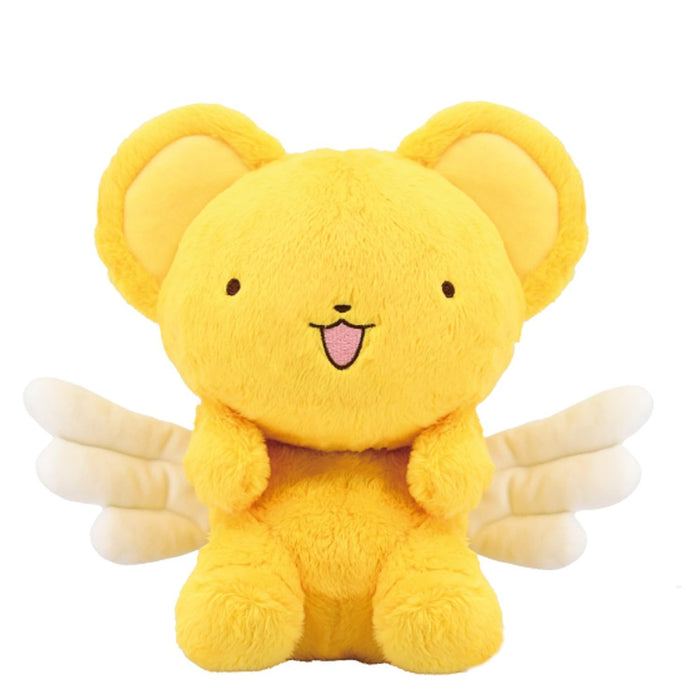 Bandai Cardcaptor Sakura Kero-Chan Plush Doll Japan Official- Japan Figure Store - #1 Bring To You The Best Japanese Goods