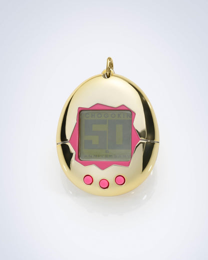 Bandai Chogokin Tamagotchi Robo - Japan Official Collectible Toy- Japan Figure Store - #1 Bring To You The Best Japanese Goods