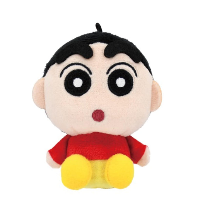 Hundreds Bandai Crayon Shin-Chan Playcharm Toy - Official Japan Collection- Japan Figure Store - #1 Bring To You The Best Japanese Goods
