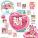 Bandai Delicious Party Precure Heart Cure Watch for Kids Ages 3+- Japan Figure Store - #1 Bring To You The Best Japanese Goods