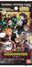 Bandai Demon Slayer Stained Glass Card (Pack Ver.) Box- Japan Figure Store - #1 Bring To You The Best Japanese Goods