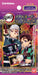 Bandai Demon Slayer Blade Metal Card Collection 2 (Pack) (Box)- Japan Figure Store - #1 Bring To You The Best Japanese Goods
