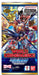 Hundreds Bandai Digimon Card Game World Convergence Booster Box Japan TCG- Japan Figure Store - #1 Bring To You The Best Japanese Goods