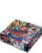 Hundreds Bandai Digimon Card Game World Convergence Booster Box Japan TCG- Japan Figure Store - #1 Bring To You The Best Japanese Goods