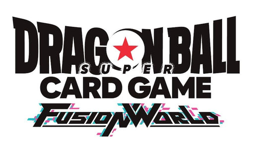 Hundreds Bandai Dragon Ball Super Fusion World FS08 Starter Deck TCG Japan- Japan Figure Store - #1 Bring To You The Best Japanese Goods