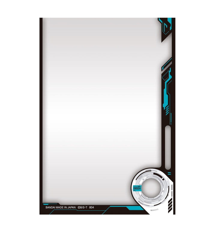 Hundreds Bandai Dragon Ball Super Divers Official Card Sleeves Japan Made- Japan Figure Store - #1 Bring To You The Best Japanese Goods