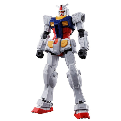 Hundreds Bandai Entry Grade RX-78F00 Gundam 1/144 Model Kit Japan Official- Japan Figure Store - #1 Bring To You The Best Japanese Goods