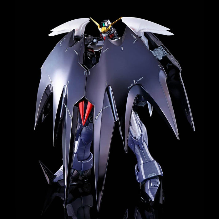 Bandai 1/100 Gundam Deathscythe Hell EW Special Coating Model Kit