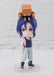 Hundreds Bandai Figuarts Mini Gundam Shuuji Itou Action Figure- Japan Figure Store - #1 Bring To You The Best Japanese Goods