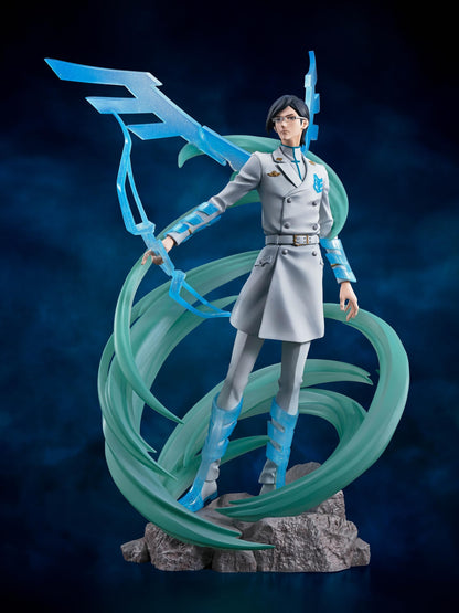 Hundreds Bandai Figuarts Zero Uryu Ishida Figure - Bleach Thousand-Year Blood War- Japan Figure Store - #1 Bring To You The Best Japanese Goods
