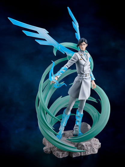 Hundreds Bandai Figuarts Zero Uryu Ishida Figure - Bleach Thousand-Year Blood War- Japan Figure Store - #1 Bring To You The Best Japanese Goods