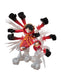 Bandai Figuarts Zero One Piece Monkey D. Luffy Figure Japan Exclusive- Japan Figure Store - #1 Bring To You The Best Japanese Goods