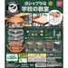 Hundreds Bandai Gashapla School Classroom 1/12 Figure Set Japan Toy- Japan Figure Store - #1 Bring To You The Best Japanese Goods