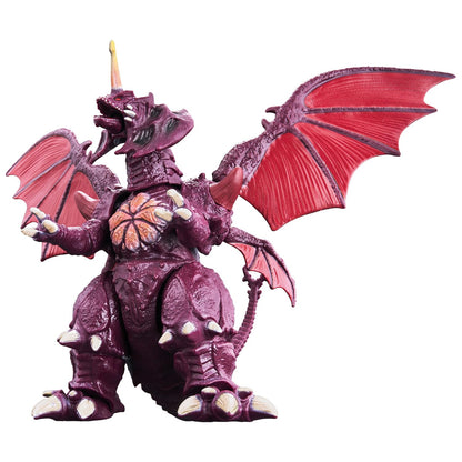 Bandai Godzilla Action Figure Destroyah 7-inch Collectible Toy