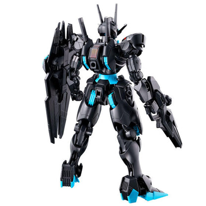 Bandai Gundam Aerial Neon Blue 1/144 Modellbausatz Limitierte Auflage