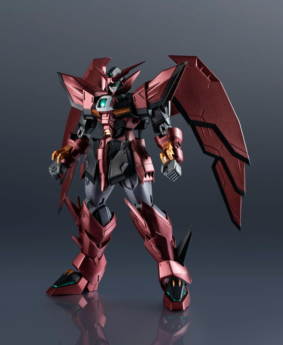 Hundreds Bandai Gundam Universe Epyon Oz-13Ms Action Figure Japan Official- Japan Figure Store - #1 Bring To You The Best Japanese Goods