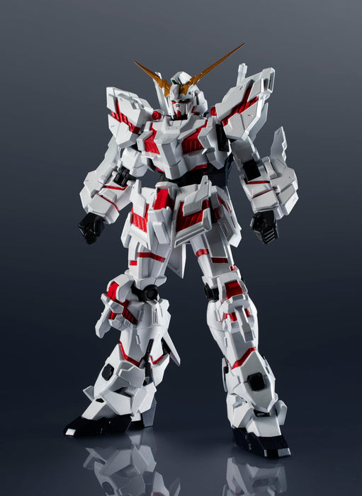 Hundreds Bandai Gundam Universe Unicorn Gundam Rx-0 Action Figure Japan- Japan Figure Store - #1 Bring To You The Best Japanese Goods