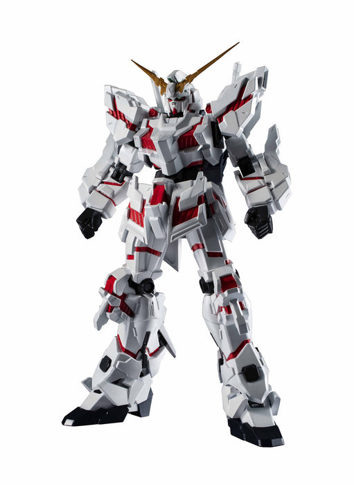Hundreds Bandai Gundam Universe Unicorn Gundam Rx-0 Action Figure Japan- Japan Figure Store - #1 Bring To You The Best Japanese Goods